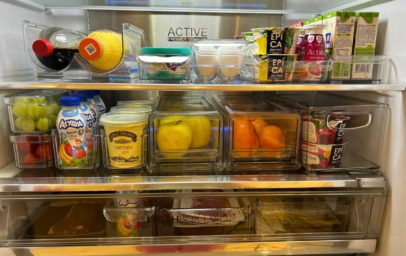 Експерти пояснили, чому потрібно зберігати губку в холодильнику та яка від цього користь