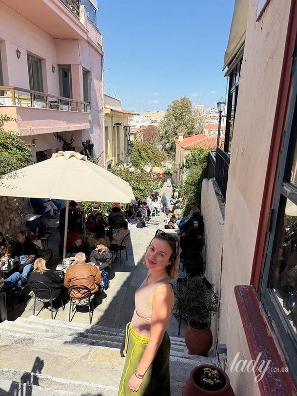 Леді Амелія Віндзор / © Instagram Амелії Віндзор