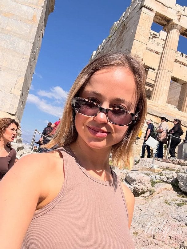 Леді Амелія Віндзор / © Instagram Амелії Віндзор