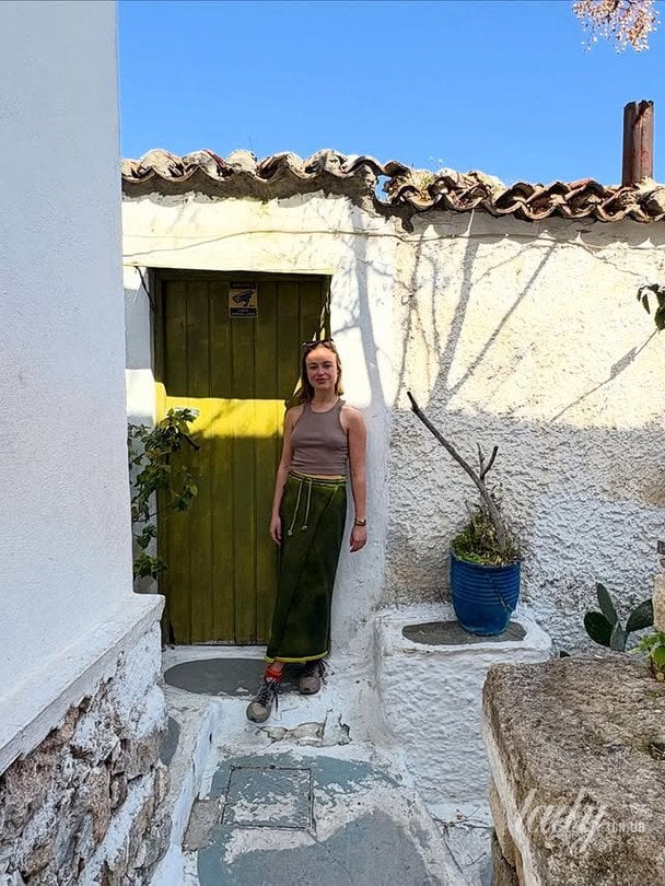 Леді Амелія Віндзор / © Instagram Амелії Віндзор