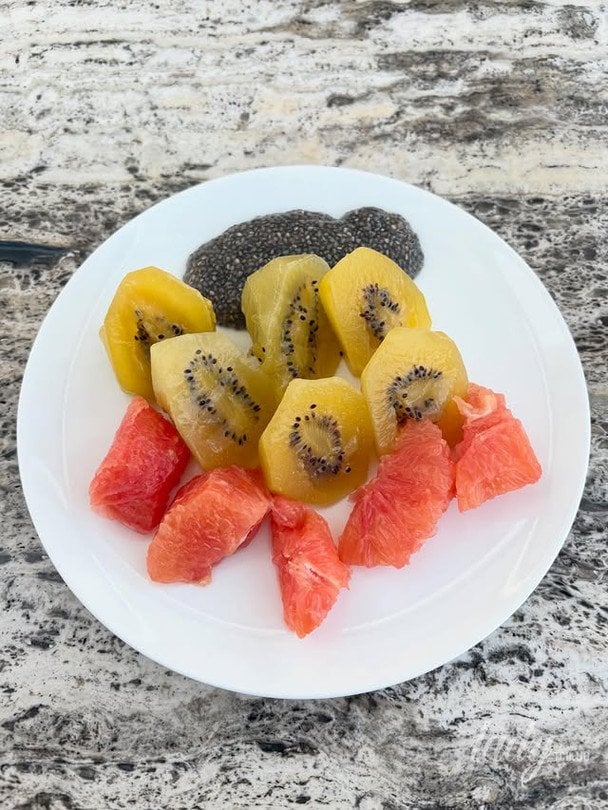  / &copy; Instagram Амелії Віндзор