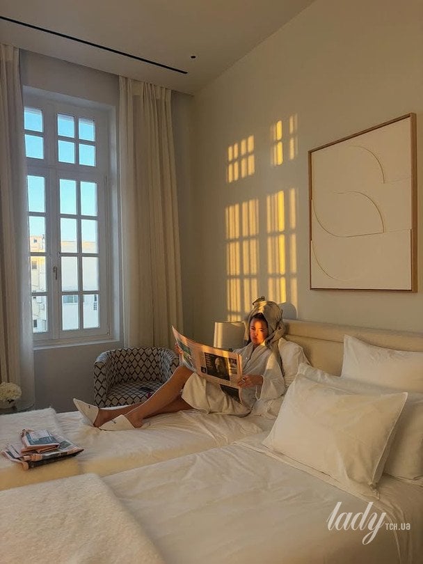 Леді Амелія Віндзор / &copy; Instagram Амелії Віндзор