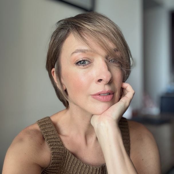 Василіса Фролова / © instagram.com/vasyafrolova