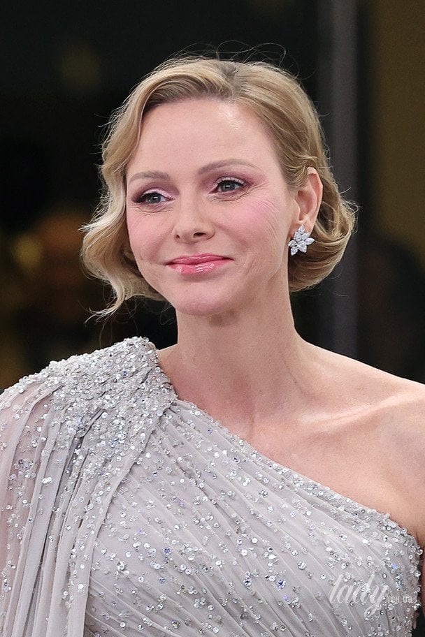 Княгиня Шарлін / © Getty Images