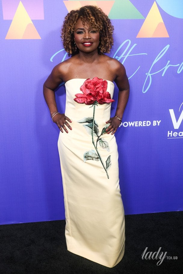 Карін Жан-П’єр / © Getty Images