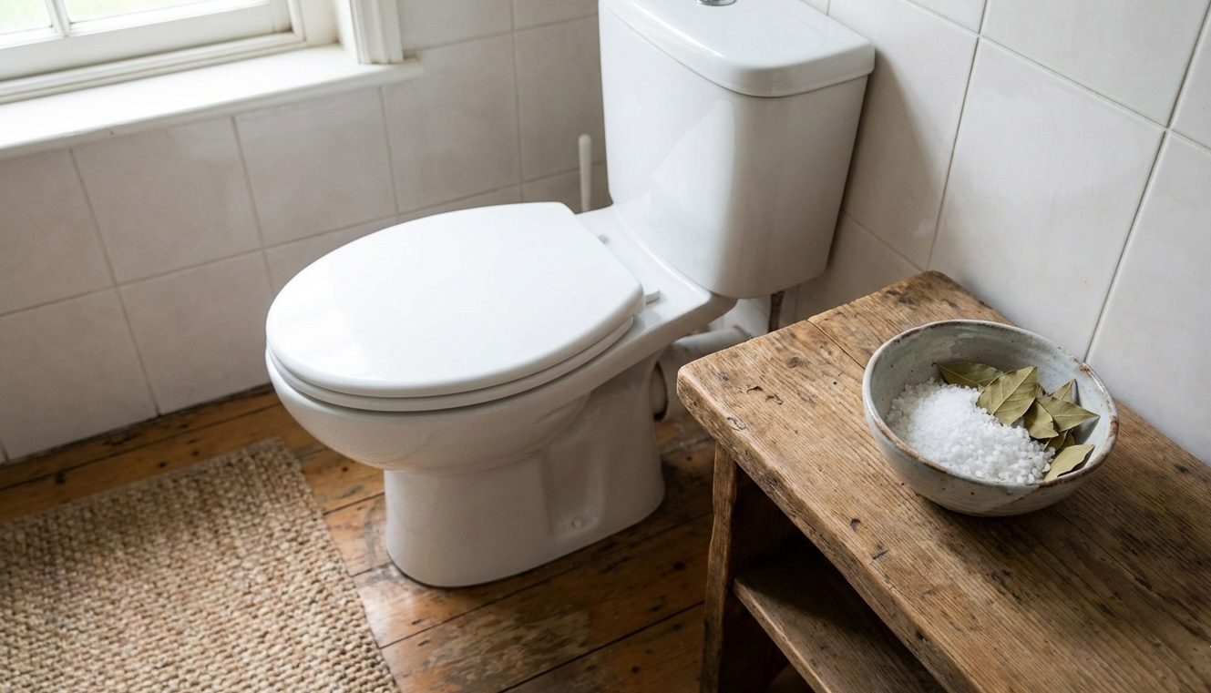 Експерти розповіли, що робити, якщо тече бачок унітазу
