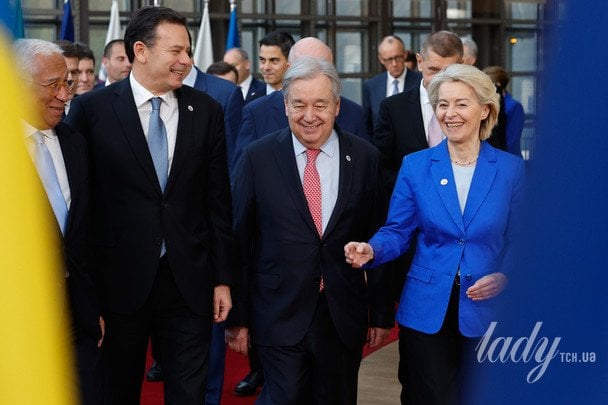 Урсула фон дер Ляєн / © Associated Press