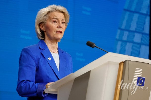 Урсула фон дер Ляєн / © Associated Press