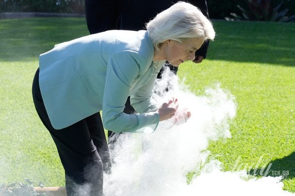 Урсула фон дер Ляєн / © Associated Press