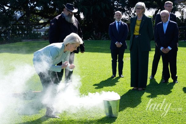 Урсула фон дер Ляєн / © Associated Press