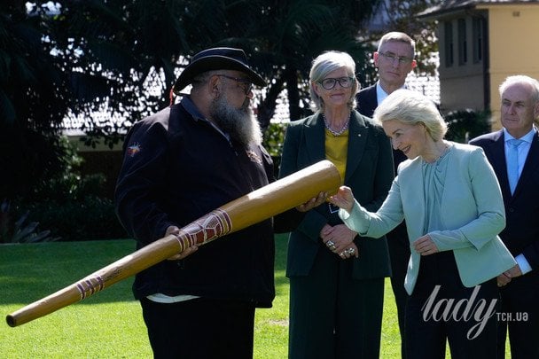 Урсула фон дер Ляєн / © Associated Press