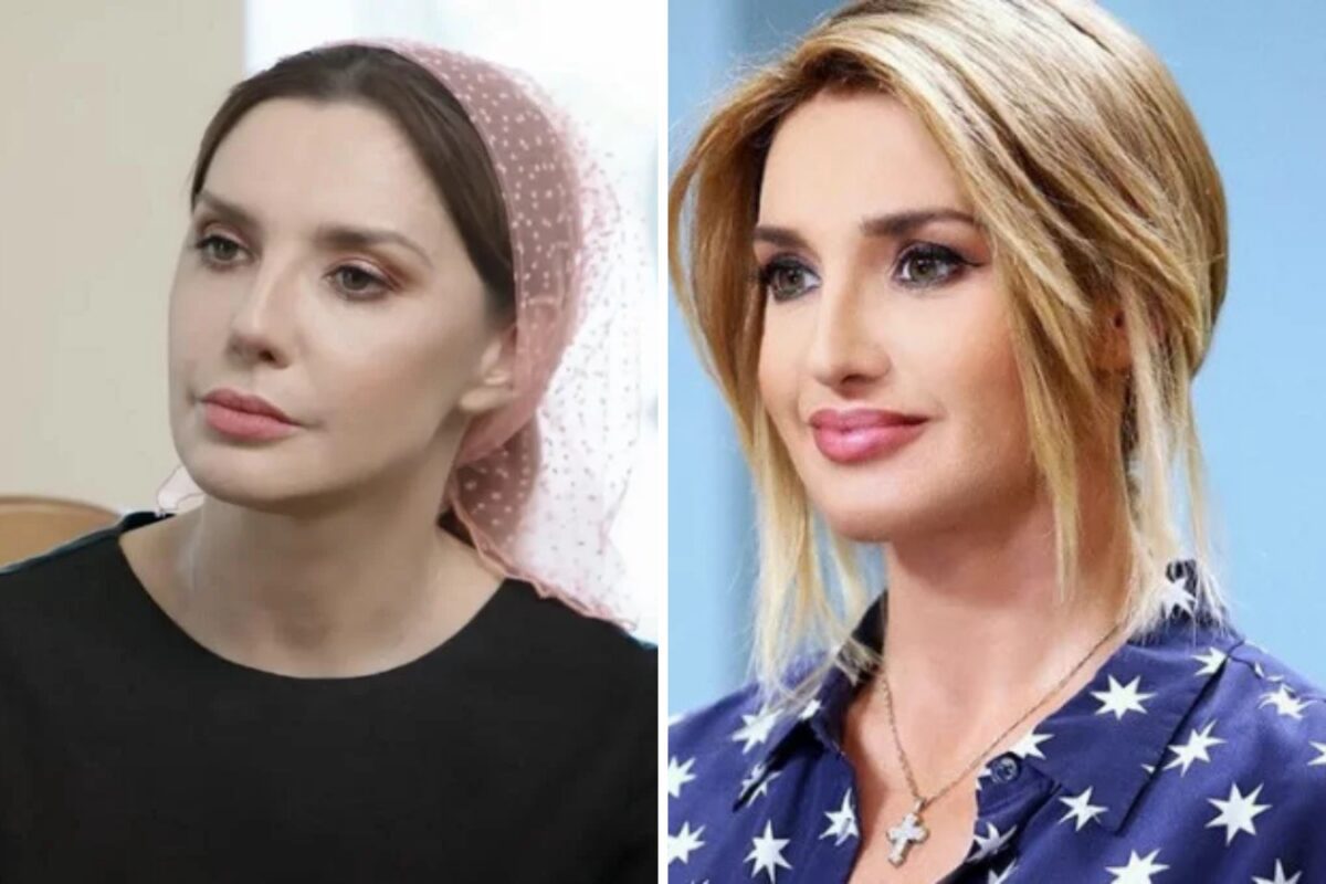 Як виглядає зараз екс-ведуча X-Фактора Оксана Марченко