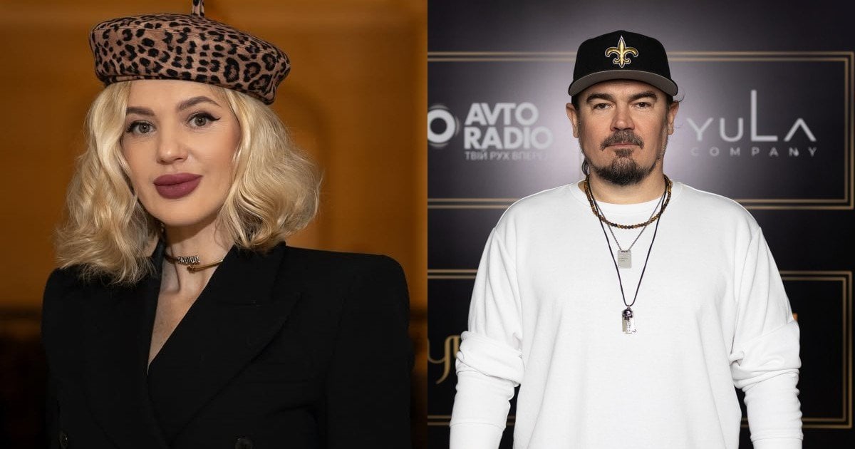 Олена Філонова та Фагот Олена Філонова та Фагот