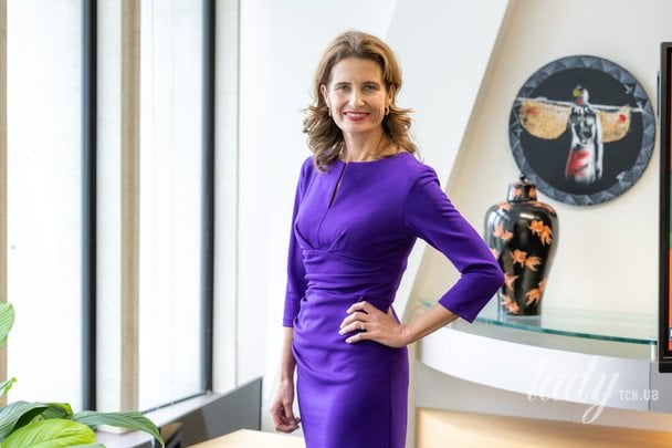 Нікола Вілліс / © Getty Images