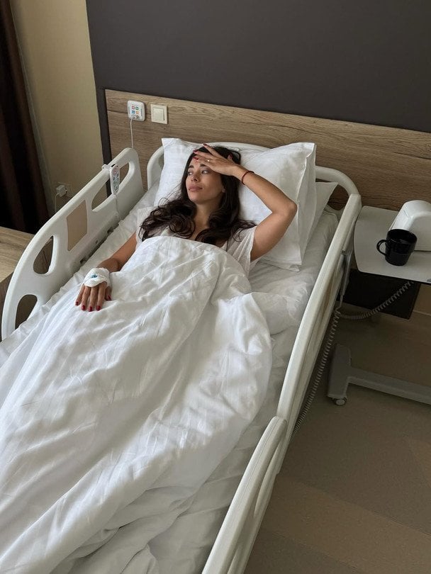 Анна Неплях / © instagram.com/neplyah