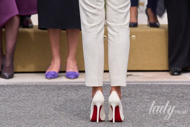 Меланія Трамп / © Associated Press