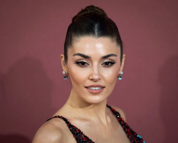 Ханде Ерче / © Associated Press