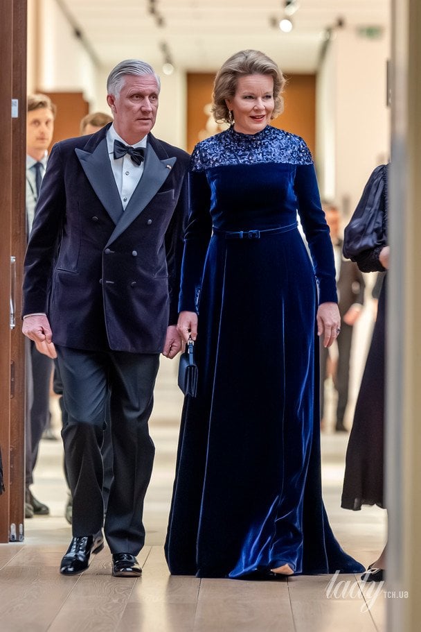 Король і королева Бельгії / © Getty Images