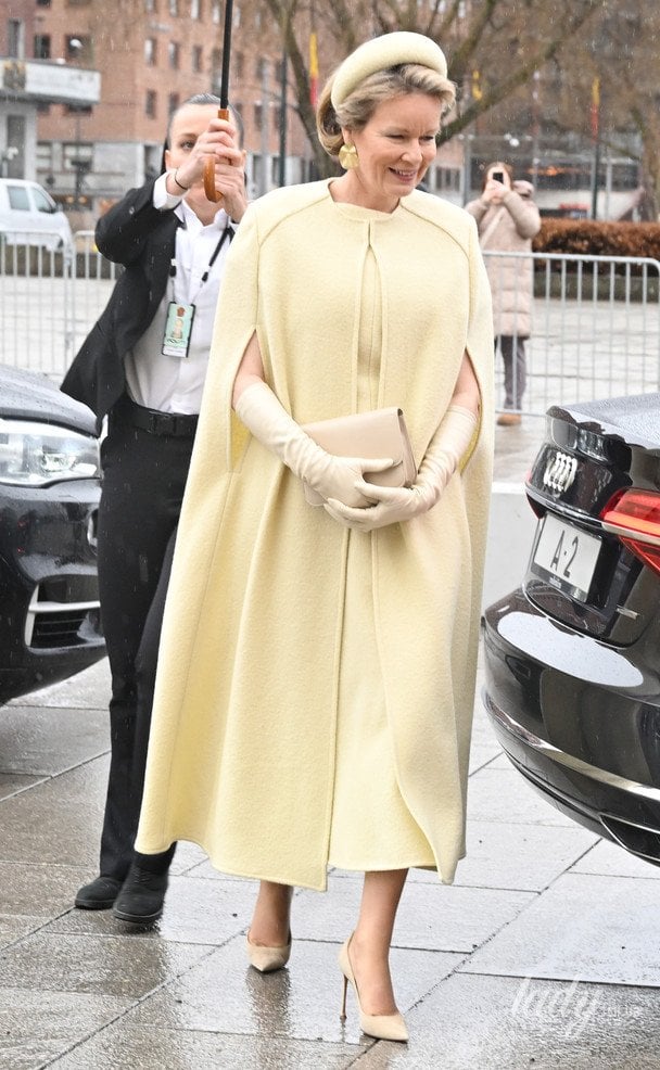 Королева Матильда / © Getty Images