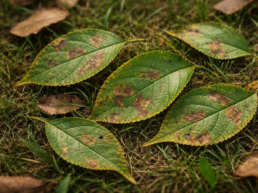 Садівники розповіли, про що каже колір листя на рослинах. Фото: Сенсація