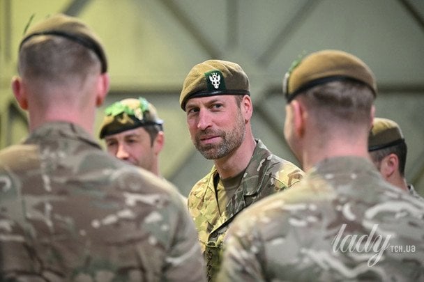 Принц Уельський Вільям / © Associated Press