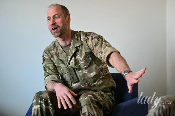 Принц Уельський Вільям / © Associated Press