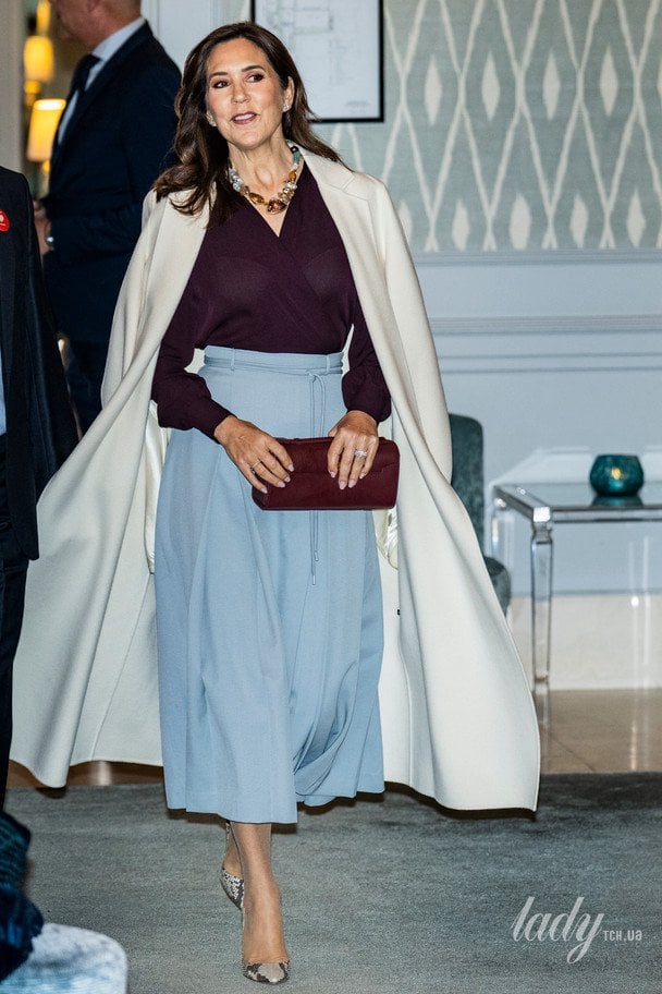 Королева Мері / © Getty Images