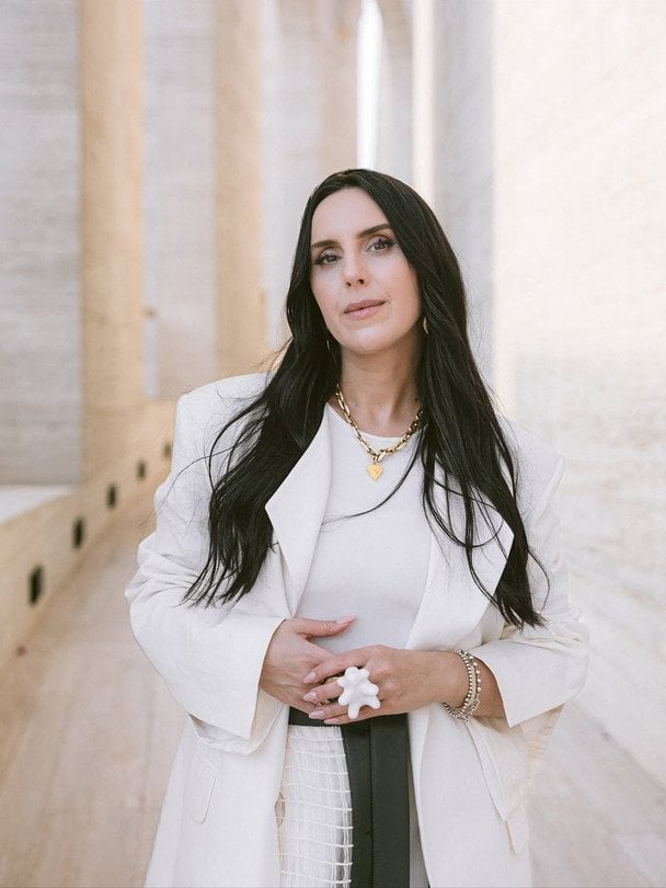 Джамала / © instagram.com/jamalajaaa