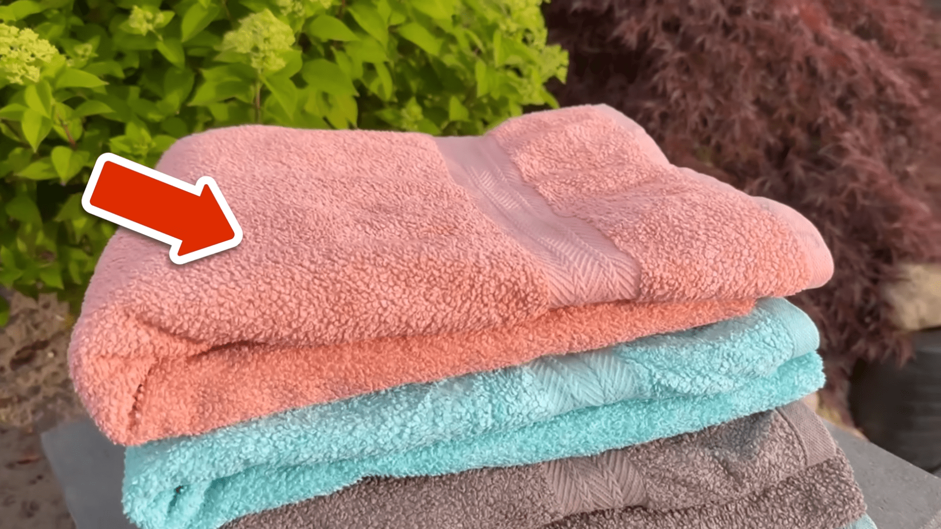 Експерти розповіли, чи можна дарувати рушники і що це значить