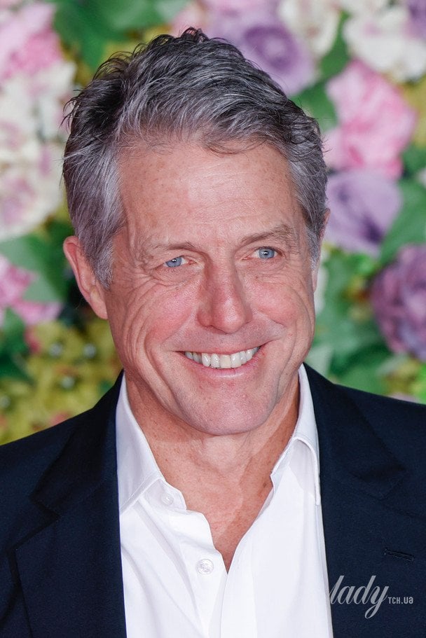 Г’ю Ґрант / © Associated Press