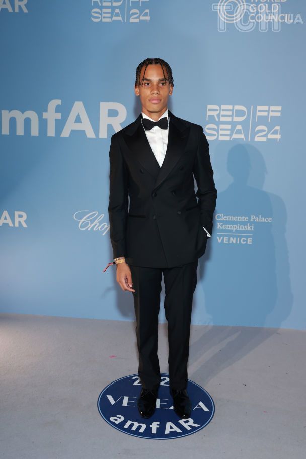 Александр Гримальді-Косте / © Getty Images