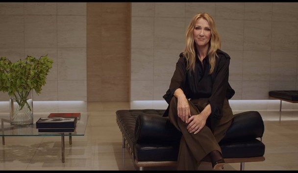 Селін Діон / © instagram.com/celinedion