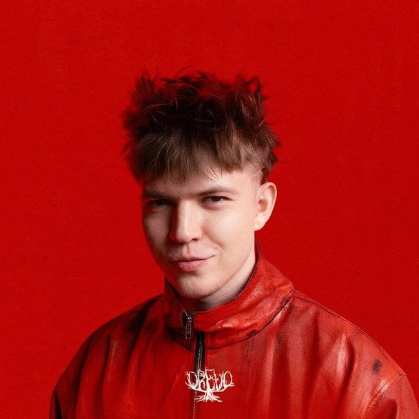 DREVO / © instagram.com/drevo_official