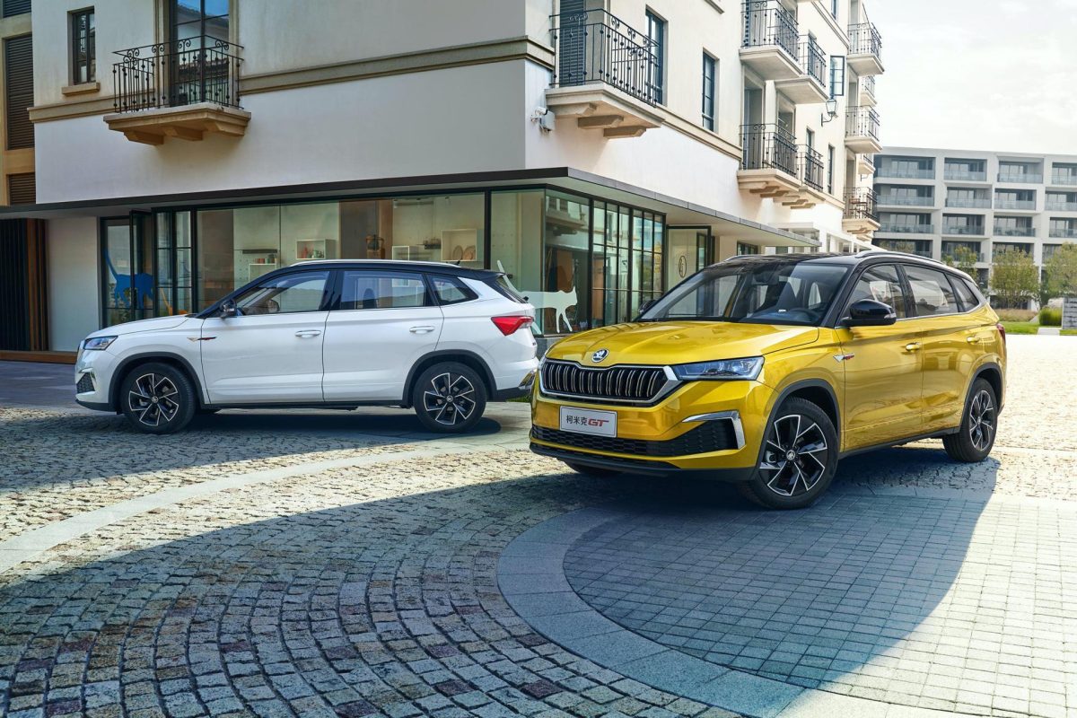 Кінець епохи: Skoda повністю залишає авторинок Китаю на тлі стрімкого падіння продажів - фото 2
