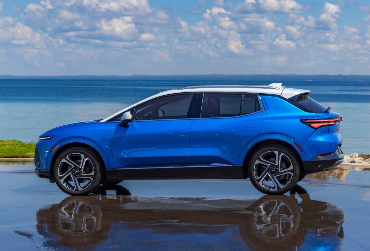 Слідом за Ford: General Motors перепрофілює завод акумуляторів для електромобілів на енергосховища - фото 2