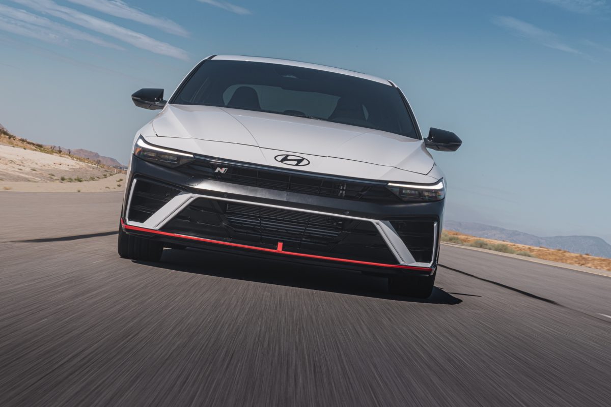 Тест-драйв Mazda3 Turbo Hatchback 2026: тихий хижак серед гарячих хетчбеків - фото 7