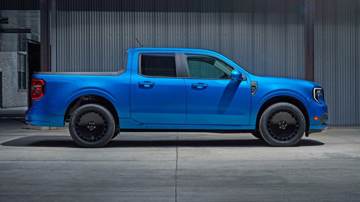 Генеральний директор Ford натякнув на відродження легендарного формату Falcon Ute - фото 1