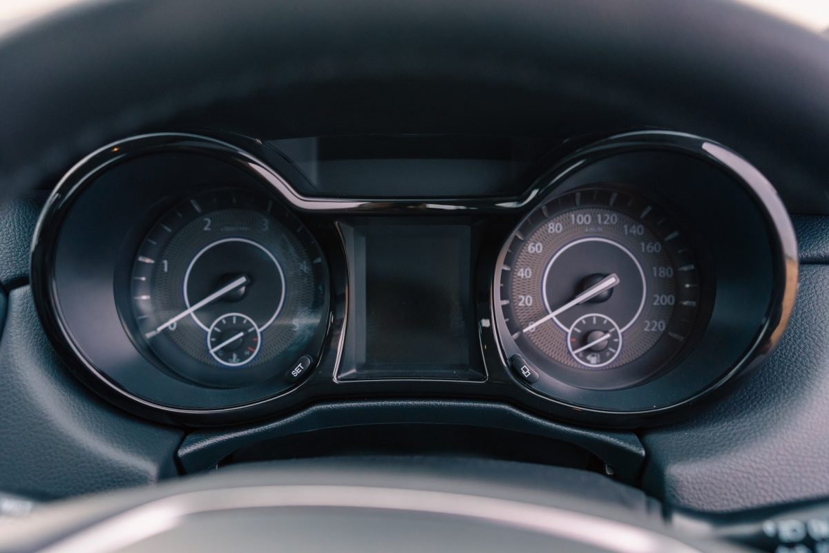 Секретна зброя за скромні гроші: огляд китайського пікапа JMC Vigus Pro з агрегатами Ford та ZF - фото 8