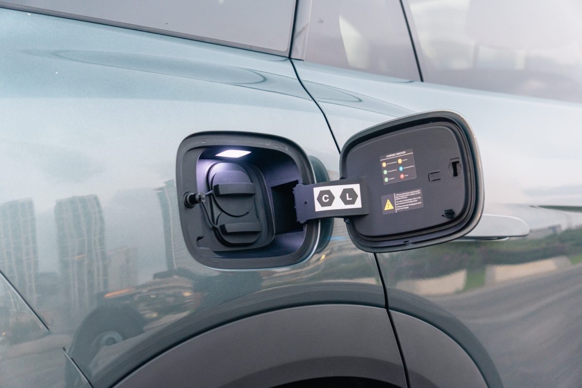 Огляд BYD Sealion 8: Гібридний 7-місний SUV, який змусить нервувати європейців та Tesla - фото 7