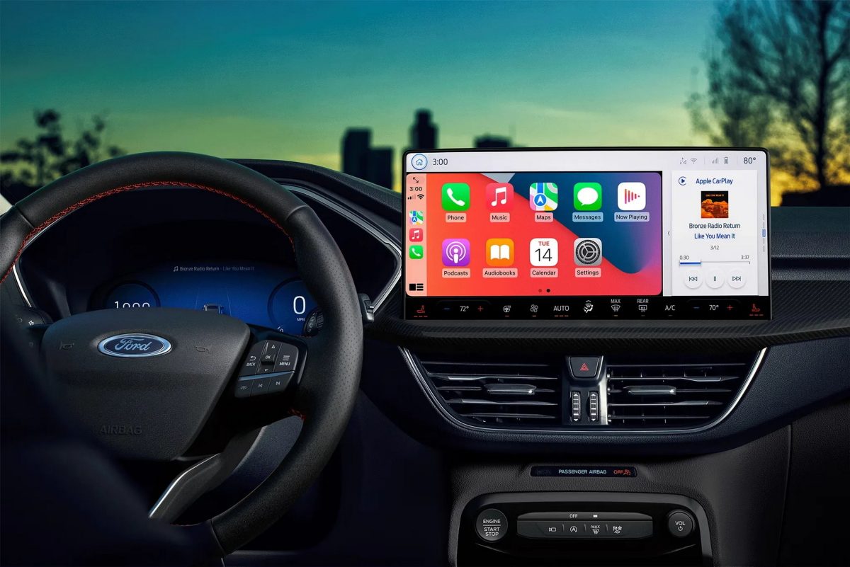 Ford б’є власні антирекорди: понад 7 мільйонів відкликаних авто за два місяці 2026 року - фото 2