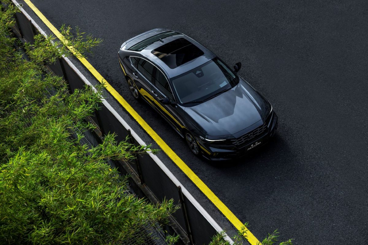 Honda змушена розпродувати Accord з шаленою знижкою: що пішло не так? - фото 6