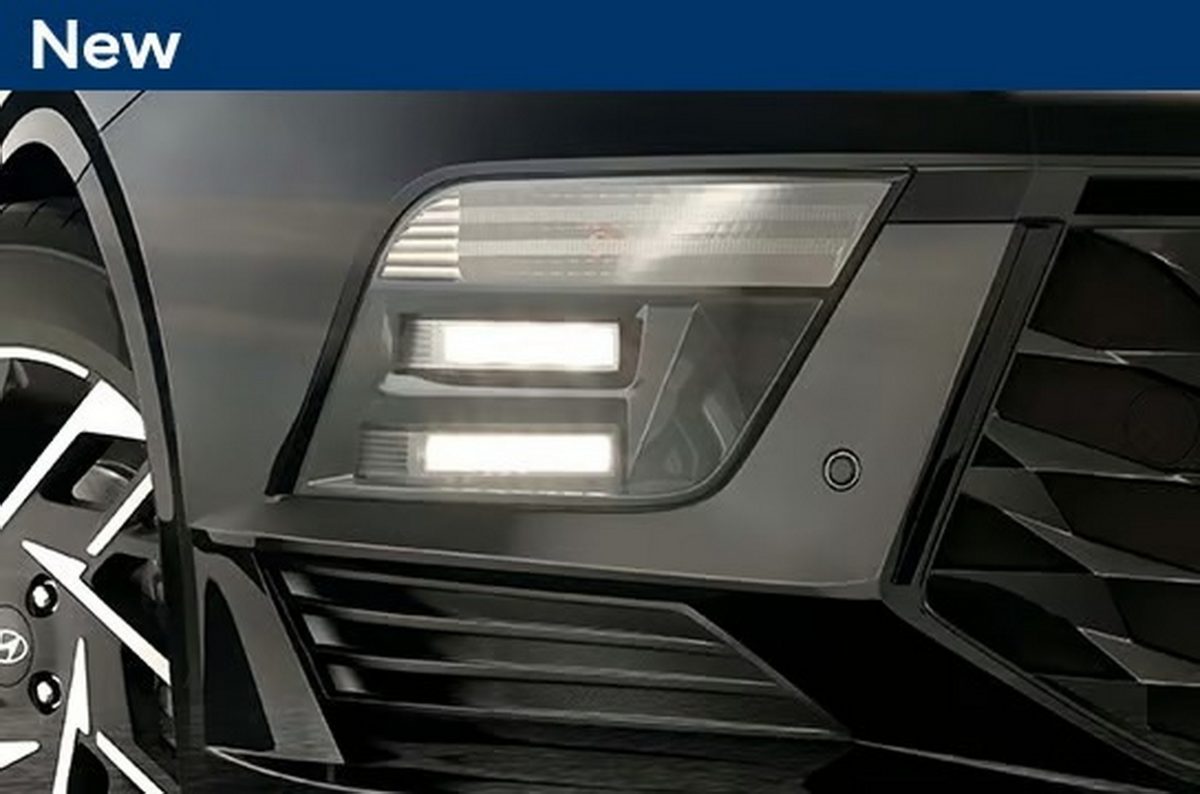 Спадкоємець Hyundai Accent отримав оновлення: чим дивує новий седан Verna - фото 7