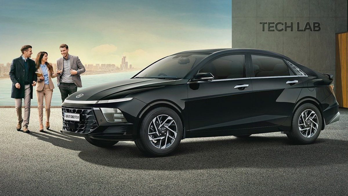 Спадкоємець Hyundai Accent отримав оновлення: чим дивує новий седан Verna - фото 2