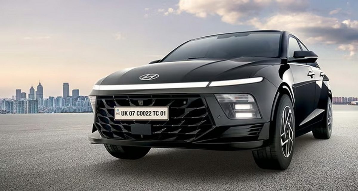 Спадкоємець Hyundai Accent отримав оновлення: чим дивує новий седан Verna - фото 5