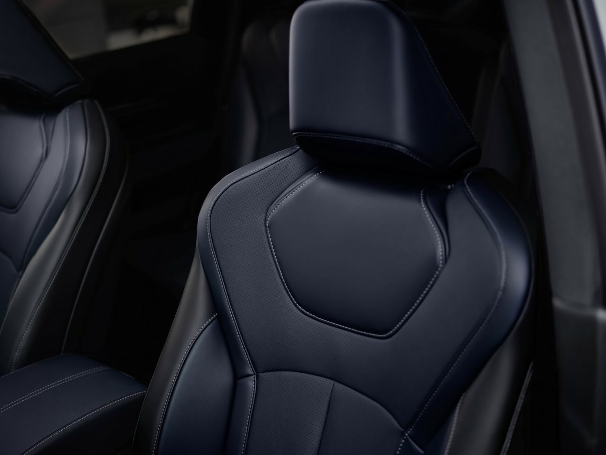 Більше циліндрів для успіху: майбутній кросовер Infiniti QX65 отримає двигун V6 - фото 5