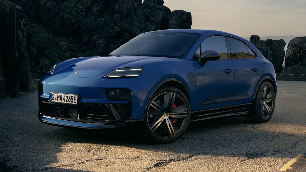 Porsche планує масштабні скорочення на тлі перегляду стратегії електромобілів - фото 2