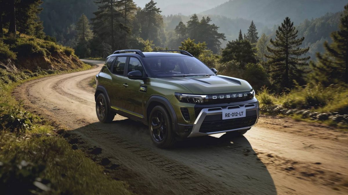 Новий Renault Duster 2026 офіційно представлено: преміальний салон, ціни від $11 400 та ажіотаж на гібрид - фото 4
