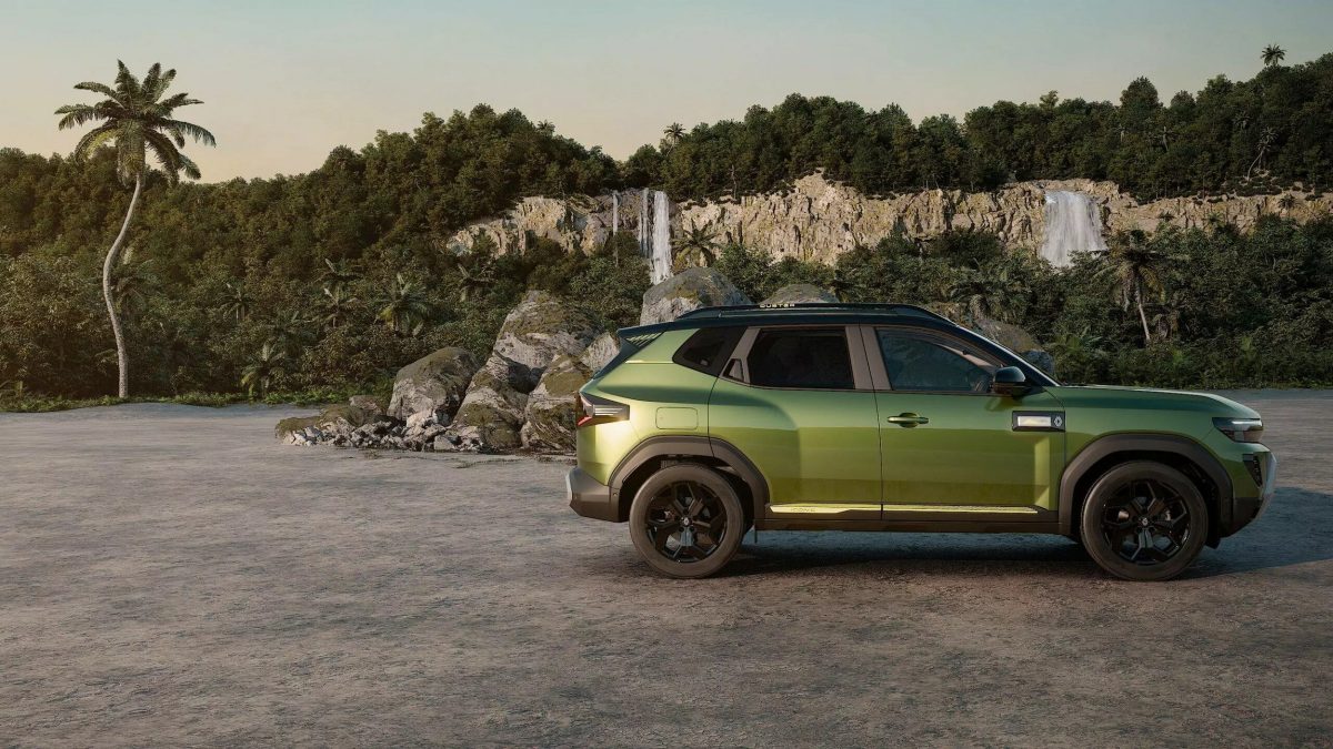 Новий Renault Duster 2026 офіційно представлено: преміальний салон, ціни від $11 400 та ажіотаж на гібрид - фото 5