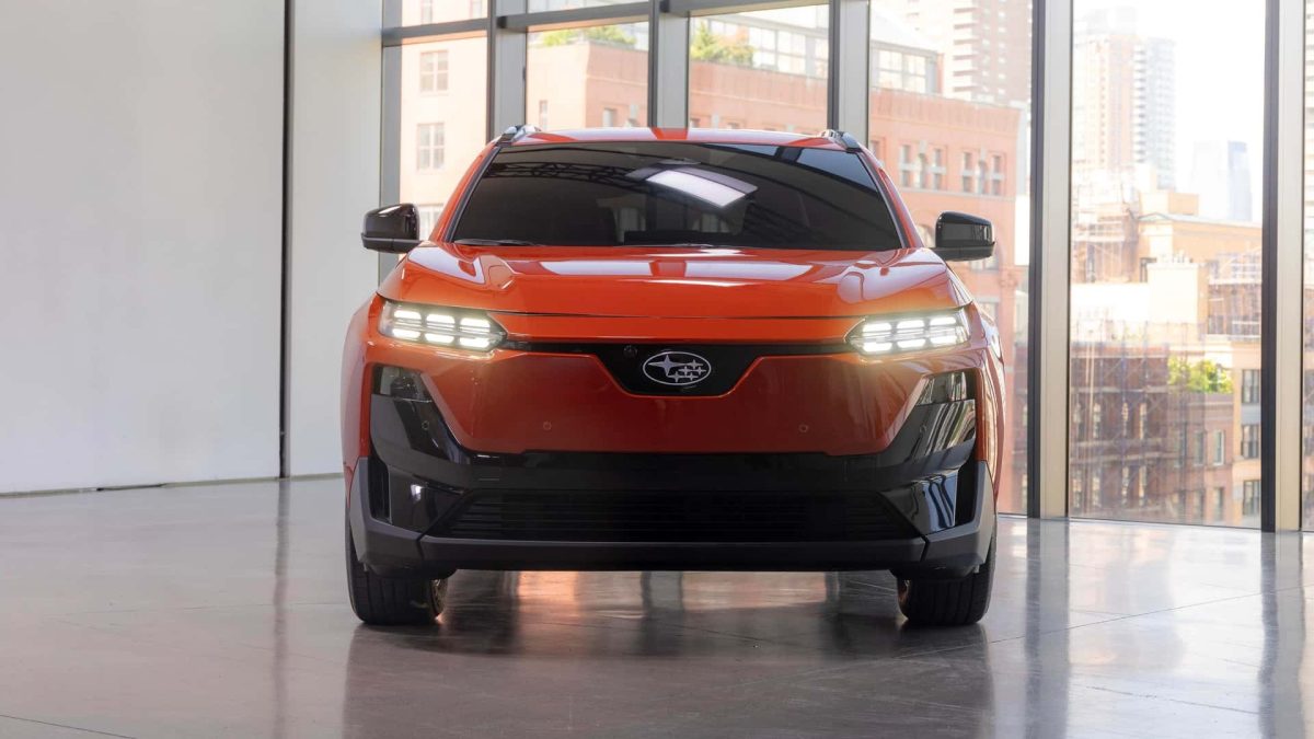 Криза у Subaru: продажі стрімко падають, але одна модель б’є рекорди - фото 6