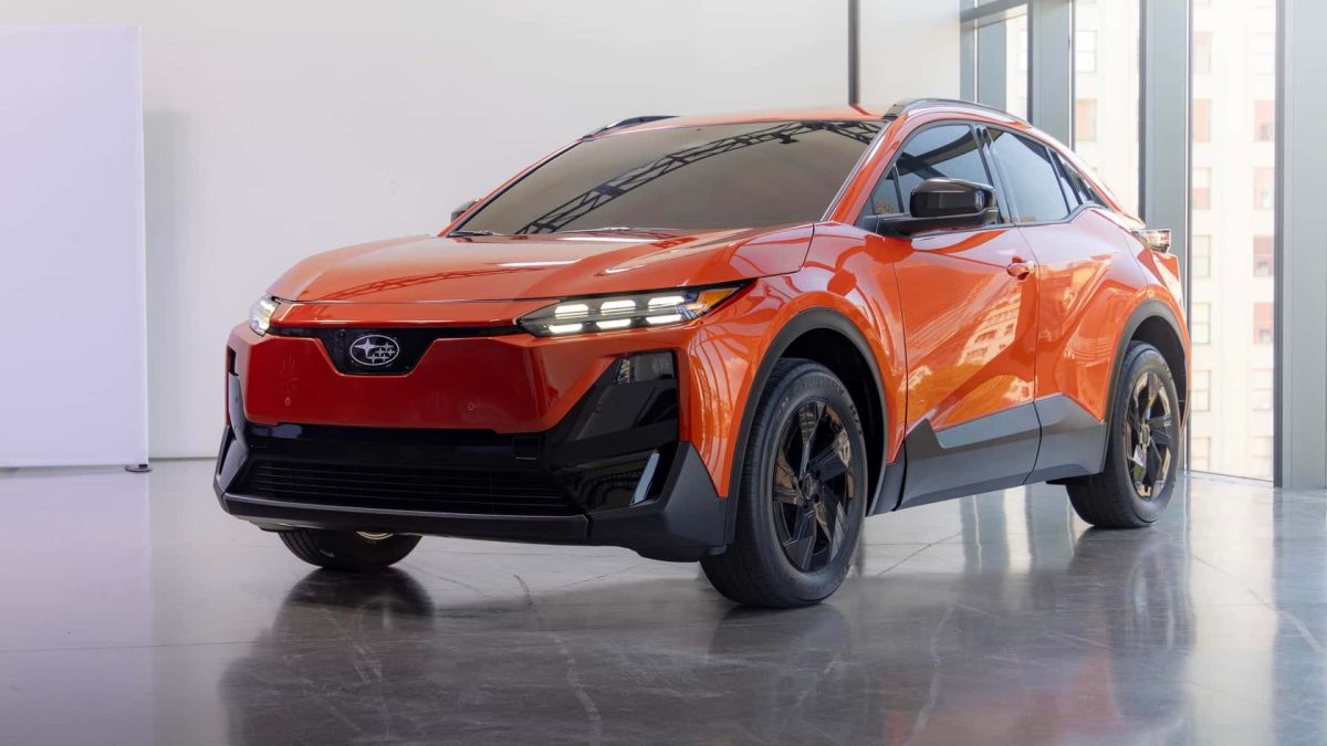 Криза у Subaru: продажі стрімко падають, але одна модель б’є рекорди - фото 7